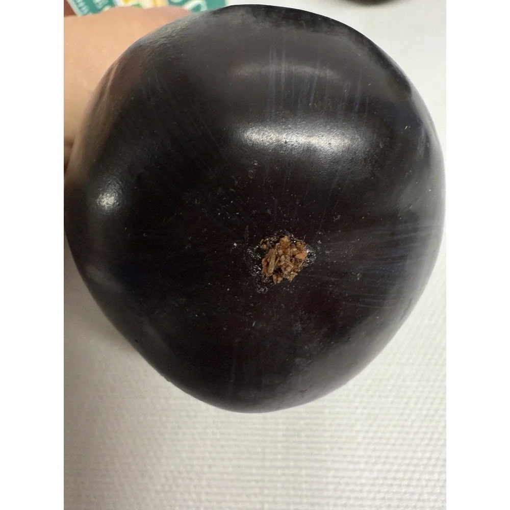 Winward Produce Fig Faux Fruit Realistic Simulation Prop‎ Decor New